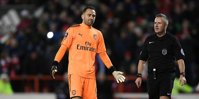  阿森纳连签五将，塔瓦雷斯成清洗第一人  