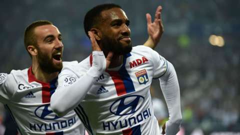  特鲁瓦客场逆转洛里昂展现强大心理素质  