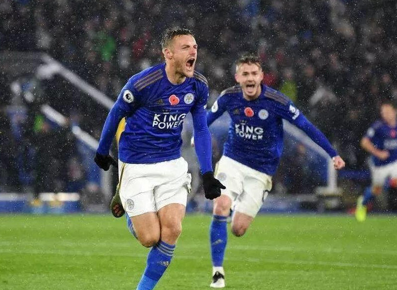  麦迪逊精妙助攻戴帽，莱斯特城主场大捷