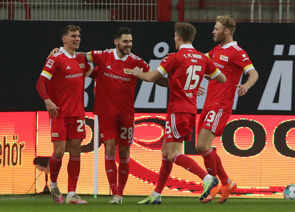  波鸿战术纪律严明，德甲弱旅逼平传统强队