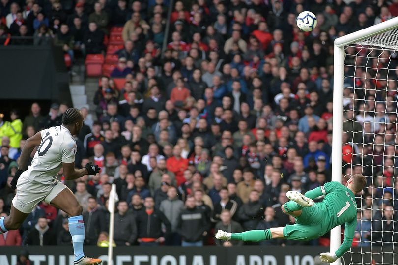  曼联队长绝杀救主，老特拉福德险胜西汉姆联