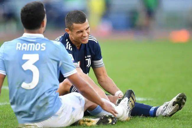  拉齐奥补时绝平，意甲劲旅展现顽强斗志