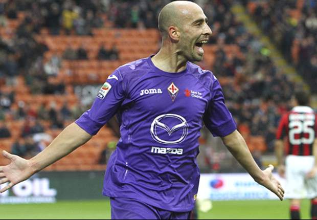  佛罗伦萨绝地反击得手，紫百合客场全身而退