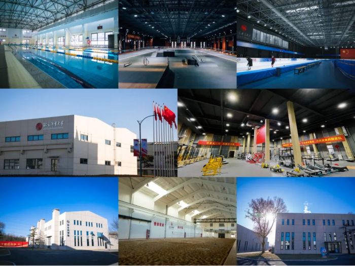 亿万28官网- 朗斯启用全新训练基地，高科技设备助力赛季冲刺  